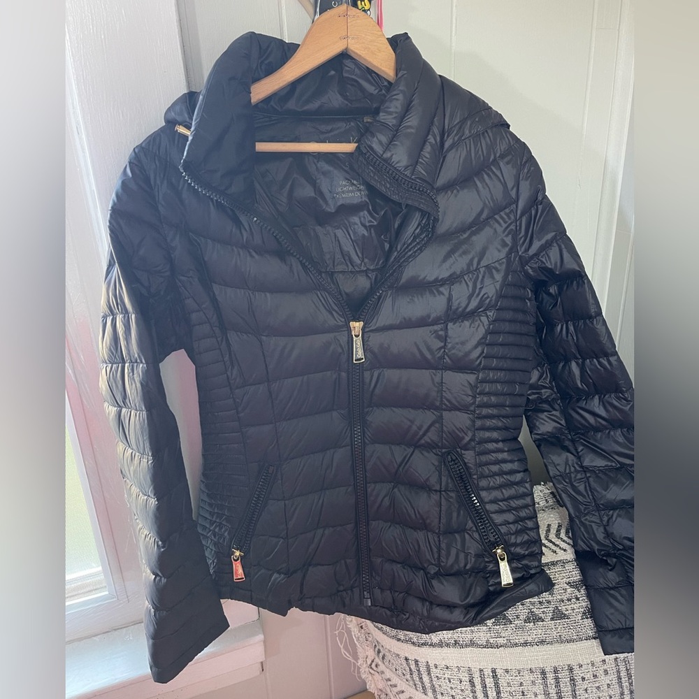 Calvin Klein Jacket